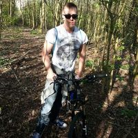 Russell Smith的照片