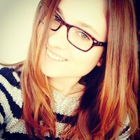 Sophie Kaminsky's Photo