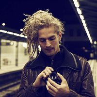 Severin Goidinger的照片