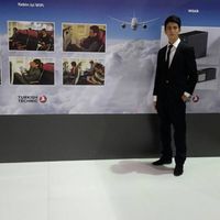 Atalay Diken's Photo