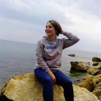 Hanna Yadlovskaya的照片