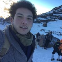 Hicham Basset的照片