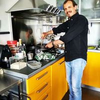 Giuseppe Locurcio的照片