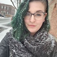 Fotos de Nicole Ashley