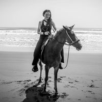 Ewa Tomusiak's Photo