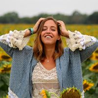 Marina Soriano's Photo