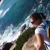 Le foto di Lilac Budnitsky