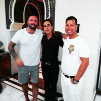 Fotos de Fayssal Radi