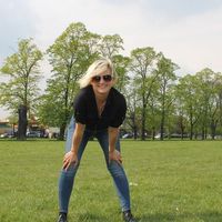 Le foto di Anna Zajczyk