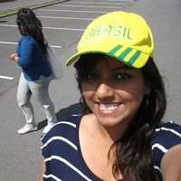 Sandra Marie Vincent's Photo