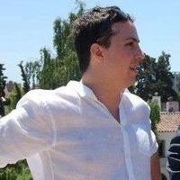 Matt Thompson's Photo