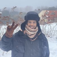 Ismail Ishy的照片