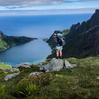 Lynae McCarthy的照片