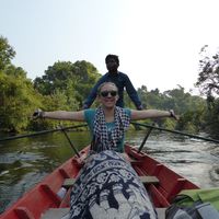 Samantha Newstead's Photo