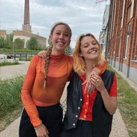 Kim Eldarova的照片