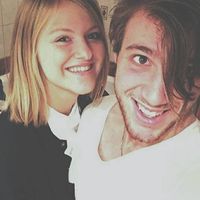 Charlotte Eyckmans's Photo