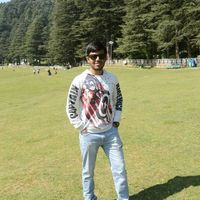 Sanket Chakravarty's Photo