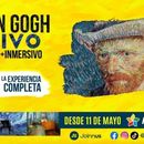 Exposición Van Gogh Vivo 🌌's picture