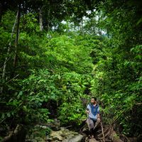 Yusra Marzuki的照片