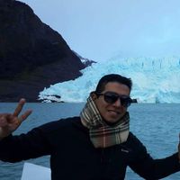 Fabian Ponce's Photo