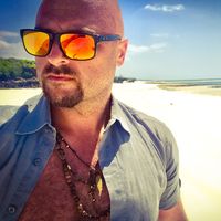 Davide Panepinto's Photo