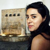 Karen Jacome的照片