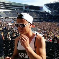 Igor Vygovskyi's Photo