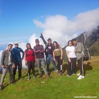 Triund Trek's Photo