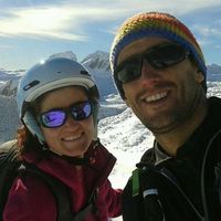 Le foto di Andrea García Sánchez