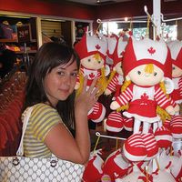 Maryna Gaidar的照片