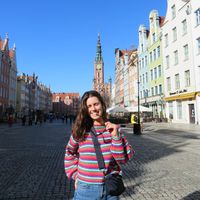 Maria Inês Conceição's Photo