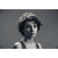 Anastasiia Andrusenko's Photo