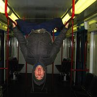 Marc Lüddecke's Photo