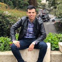 Juan España的照片