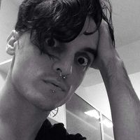 Matias Pan Amoedo's Photo