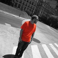 Nicolas Ciucci's Photo