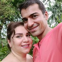 Majid Zarrin's Photo