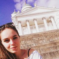 romane FAGEAU的照片