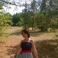 Екатерина Козак的照片