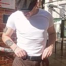 Argentinean Nomad Musician Seeks House Show's picture