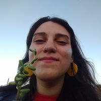 Cecil Echeverria's Photo