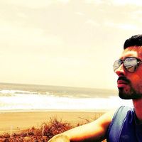 Edwin Valentin González's Photo