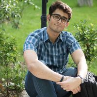 Sepehr Soleyman的照片