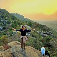 Rahbar Hussain's Photo