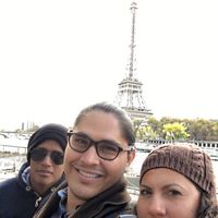 Axel Rousseäu's Photo