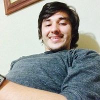 Andrés Boniche's Photo