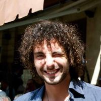 Andrea Lepore的照片