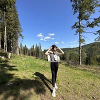 Надя  Торбенко's Photo