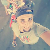 Jordan Akour's Photo