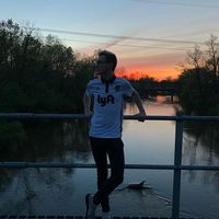 Jarrett Maki's Photo